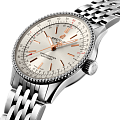 Часы Breitling Navitimer Automatic 35 A17395F41G1A1 фото 2
