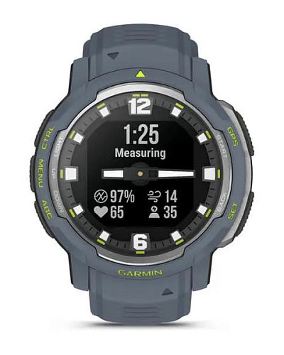 Garmin Instinct Crossover - Standard Edition  010-02730-04