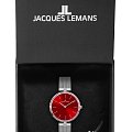Часы Jacques Lemans Classic 1-2024W фото 3