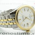 Часы Tissot Ballade Powermatic 80 COSC T108.408.22.037.00 фото 6