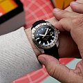 Часы Spinnaker Croft 3912 Gmt Automatic Limited Edition SP-5130-11 фото 6