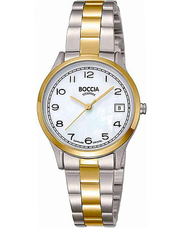 Boccia Titanium 3324-02