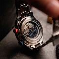 Часы Spinnaker Bradner SP-5111-11 фото 7