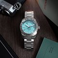 Часы Spinnaker Croft 3912 Gmt Automatic Limited Edition SP-5130-22 фото 4