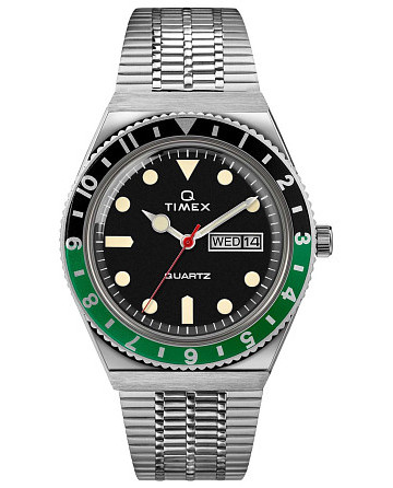 Timex Command TW2U60900IO