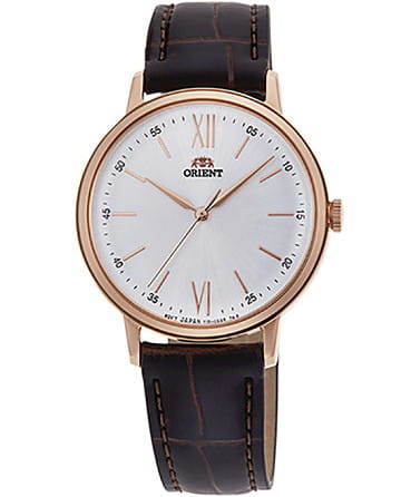Orient Basic Quartz RA-QC1704S (RN-QC1704S)