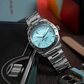 Часы Spinnaker Croft 3912 Gmt Automatic Limited Edition SP-5130-22 фото 2