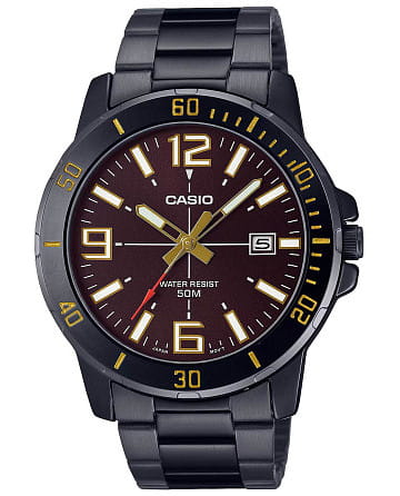 Casio Collection MTP-VD01B-5B