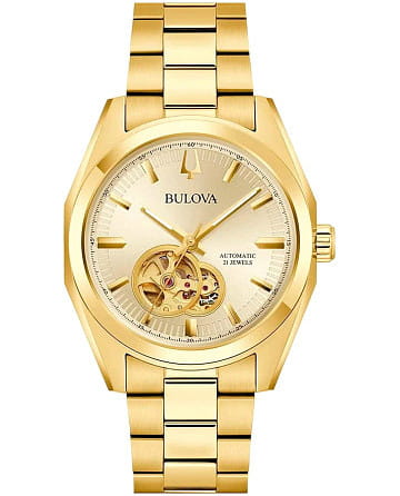 Bulova Surveyor 97A182
