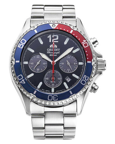 Orient Diving Sports RA-TX0201L10B (RA-TX0201L10)