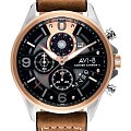Часы AVI-8 Lancaster Bomber AV-4051-01