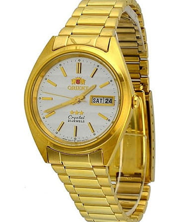 Orient AB0000BW (FAB0000BW)