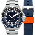 Часы Spinnaker Dumas GMT SP-5119-22