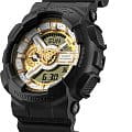 Casio GA-110CD-1A9DR