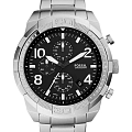 Часы Fossil Bronson FS5968SET