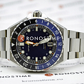 Часы Spinnaker Dumas GMT SP-5119-22 фото 6