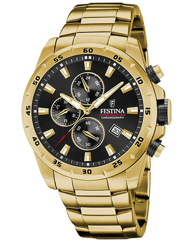 Festina Chrono Sport F20541/4