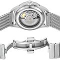 Часы Certina DS-1 Day Date C029.430.11.051.00 фото 3