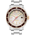 Часы Spinnaker Hull Pearl Diver Automatic Limited Edition SP-5106-55