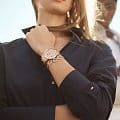 Часы Tommy Hilfiger Dressed Up 1782197 фото 2