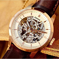Часы Fossil Townsman Automatic ME3078 фото 4
