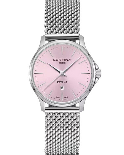 Certina DS-8 Lady C045.010.11.331.00