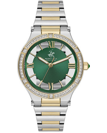 Beverly Hills Polo Club BP3630C.270