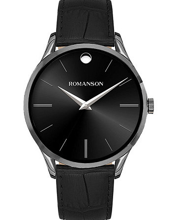 Romanson TL0B06MMB(BK)