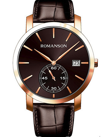 Romanson TL9A26MMMR(BN)
