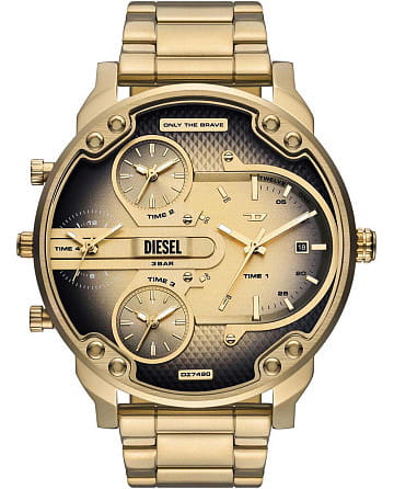 Diesel Mr. Daddy 2.0 DZ7490