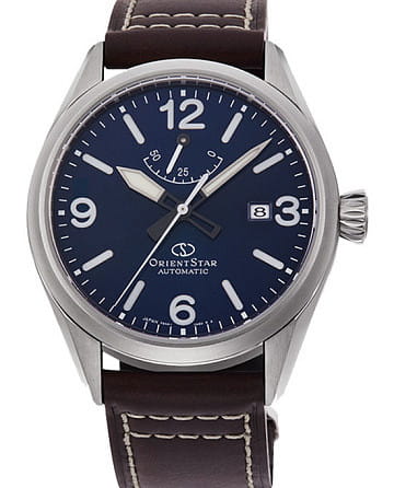 Orient RE-AU0204L0 (RK-AU0204L)