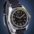 Часы Spinnaker Fleuss SP-5055-0B фото 9
