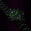 Часы Spinnaker Hull Pearl Diver Automatic Limited Edition SP-5106-55 фото 6