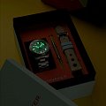 Часы Spinnaker Croft 3912 Gmt Automatic Limited Edition SP-5130-22 фото 5