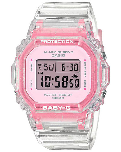 Casio Baby-G BGD-565SJ-7DR (BGD-565SJ-7)