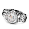 Часы Breitling Navitimer Automatic 35 A17395211A1A1 фото 3