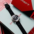 Часы Spinnaker Croft 3912 Gmt Automatic Limited Edition SP-5130-11 фото 5
