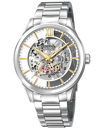 Festina Automatic F20630/1
