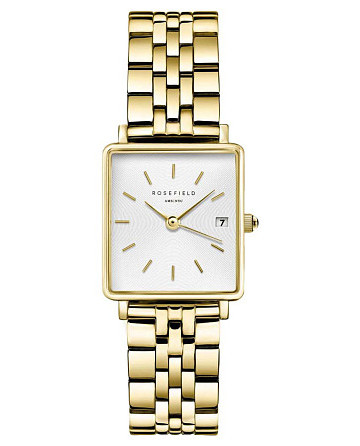 Rosefield The Boxy XS QMWSG-Q021