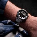 Часы Spinnaker Bradner Gmt Automatic SP-5121-66 фото 3