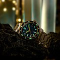 Часы Spinnaker Hull Pearl Diver Automatic Limited Edition SP-5106-44 фото 2