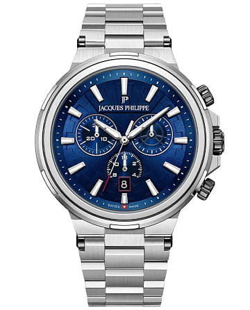 Jacques Philippe Corus JPQGC441336