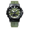 Часы Casio Pro Trek PRW-61Y-3 фото 4
