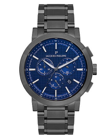 Jacques Philippe Round JPQGC178337