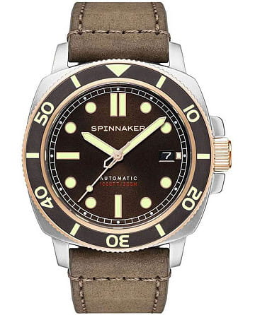 Spinnaker Hull Diver SP-5088-04