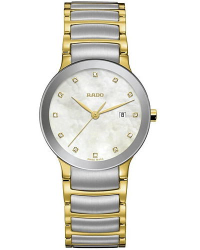 Rado Centrix Diamonds R30932923