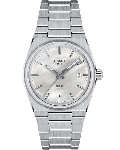 Tissot PRX 35 mm T137.210.11.111.00