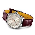 Часы Breitling Navitimer Automatic 35 A17395F41G1P2 фото 3