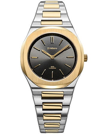 D1 Milano Ultra Thin UHBL03