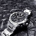Часы Casio G-Shock GST-B100D-1ADR (GST-B100D-1A) фото 11
